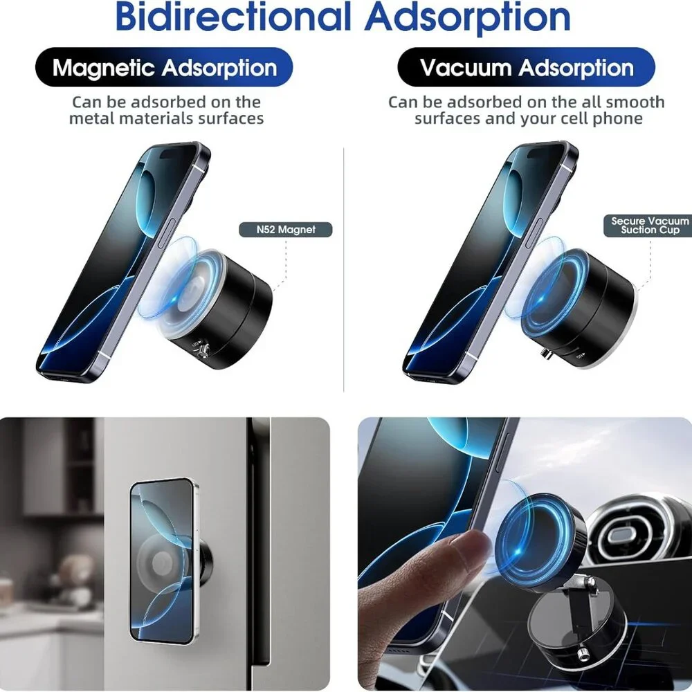 N/A 360 vacuum